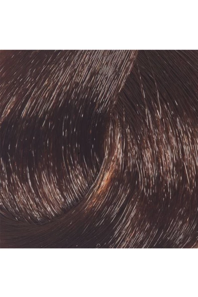 Premium 6.35 Çikolata Karamel - Kalıcı Krem Saç Boyası 50 g Tüp - 2