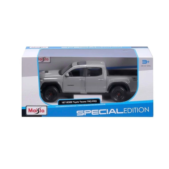 MAY 32910 2023 Toyota Tacoma Tr Pro 1:27