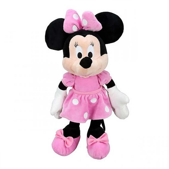 Sunman Minnie Core Peluş 80 cm.