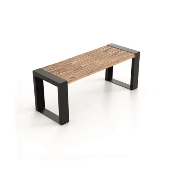 AVA33 Pah - Tek Kişilik Bench