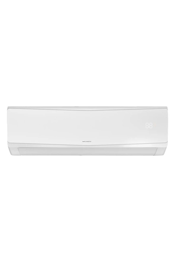 Gree Aphro A++ 9.000 Btu Duvar Tipi Inverter Klima (Montaj Dahil) - 2