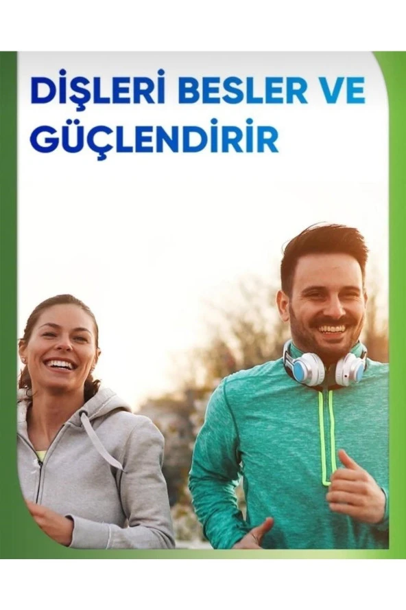 Sensodyne  Nourısh Diş Macunu 2x50ml - 6