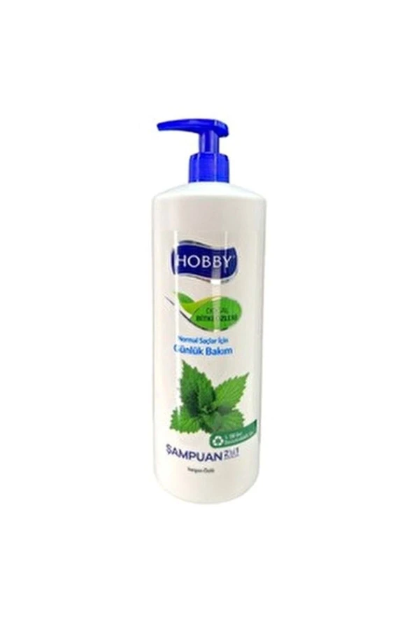 Hobby  Isırgan Özlü Şampuan 1000ml