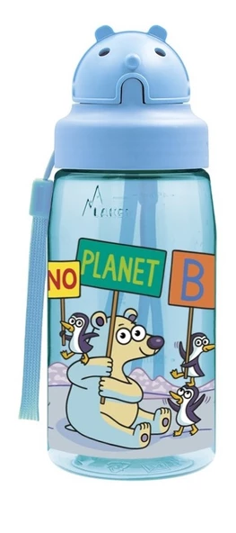 Laken Tritan Summit Şişe 0,45L - Eguzkitan - 7