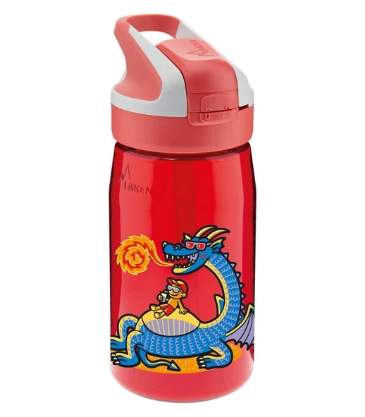 Laken Tritan Summit Şişe 0,45L - Eguzkitan