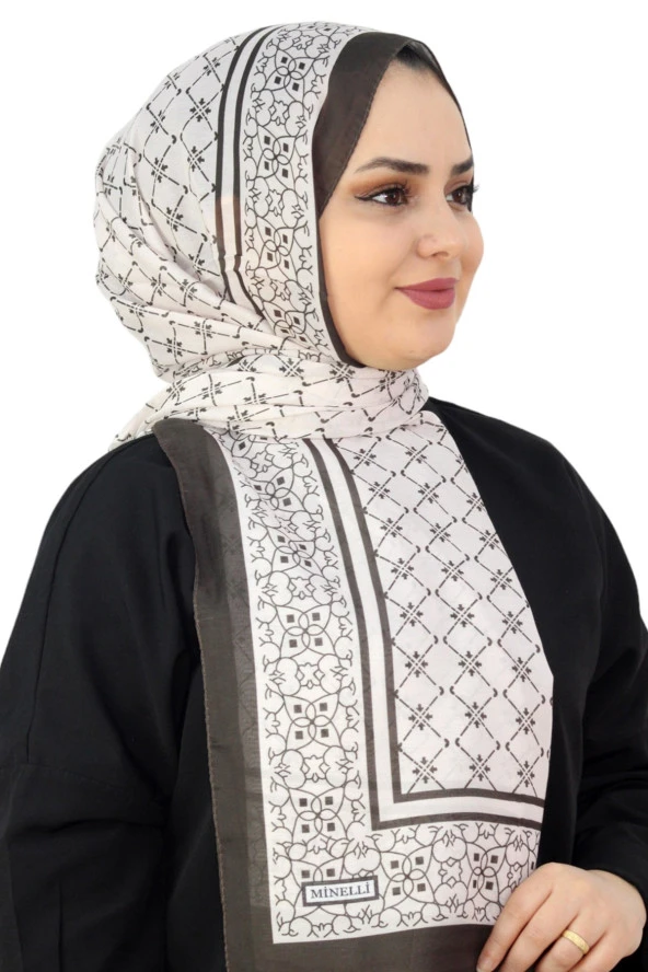 MİNELLİ SOFT ŞAL EŞ5339-14 ürün görseli 1