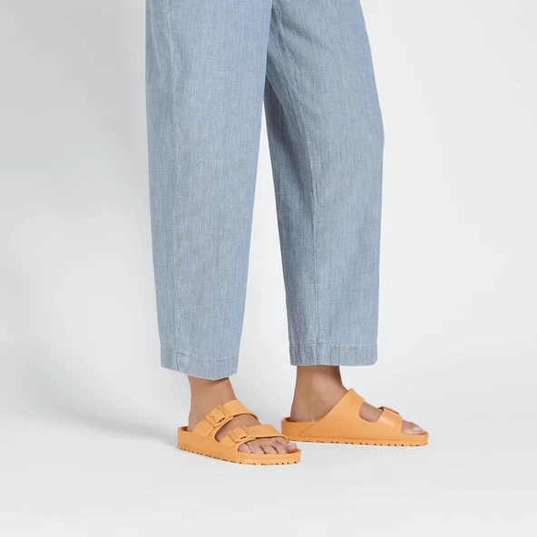 Birkenstock ARIZONA EVA Unısex Terlik BRK1025188 - Resim 2