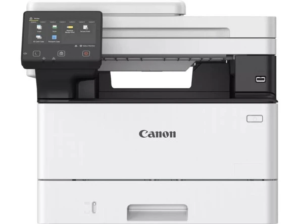 CANON LASER MF465DW YAZ-TAR-FOT WI-FI ETH