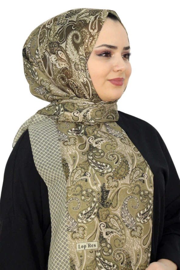 LOPRES SOFT ŞAL EŞ5338-1 ürün görseli