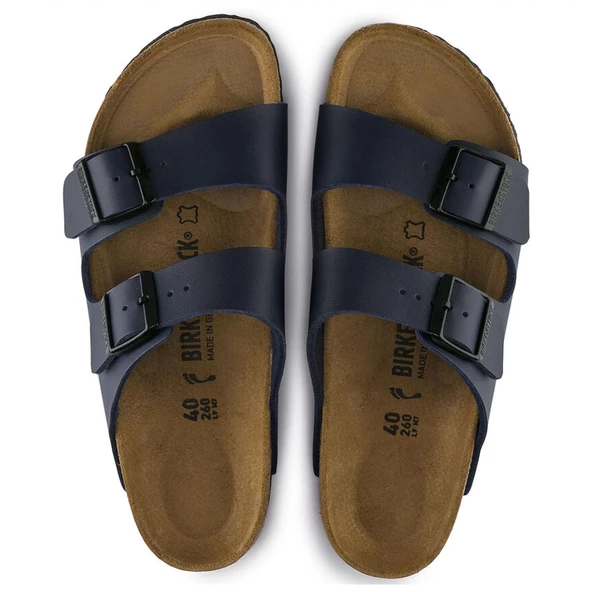 Birkenstock ARIZONA BF Terlik BRK051753 - Resim 3