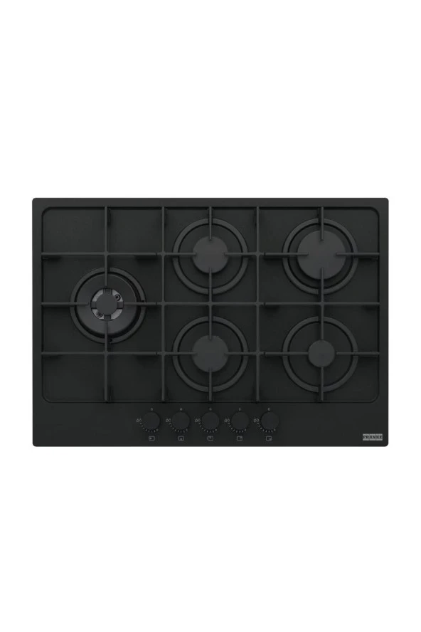 Ocak FHMA 755 4G DCL MB C Matt Black