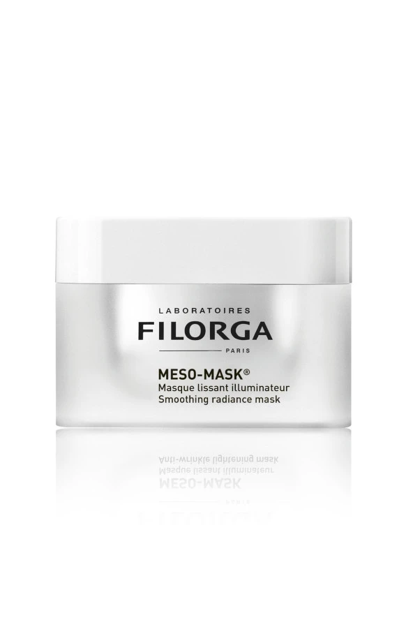 Filorga Meso Mask Aydınlatıcı Maske 50 ml - 3401348573060