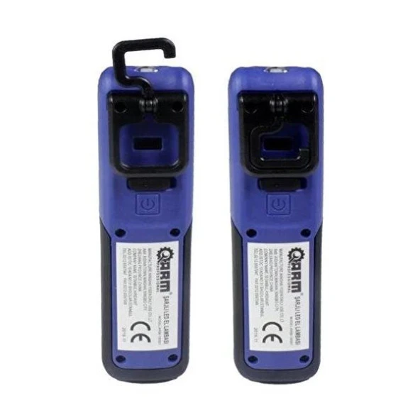 ARM Esen 99 Sarjlı Seyyar LED Lamba 240 Lümen 2200 mAh - 2