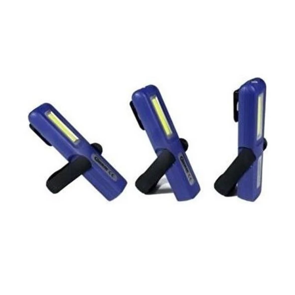 ARM Esen 99 Sarjlı Seyyar LED Lamba 240 Lümen 2200 mAh - 3
