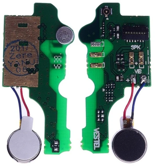 Gmr Vestel Venus V3 5580 Şarj Soket Mikrofon Bordu ürün görseli 1