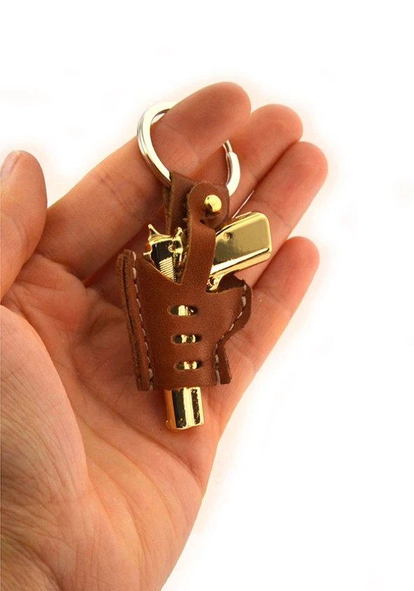 Tabanca 14 lü Anahtarlık Rozet Kolye Seti (3 lü) - 3