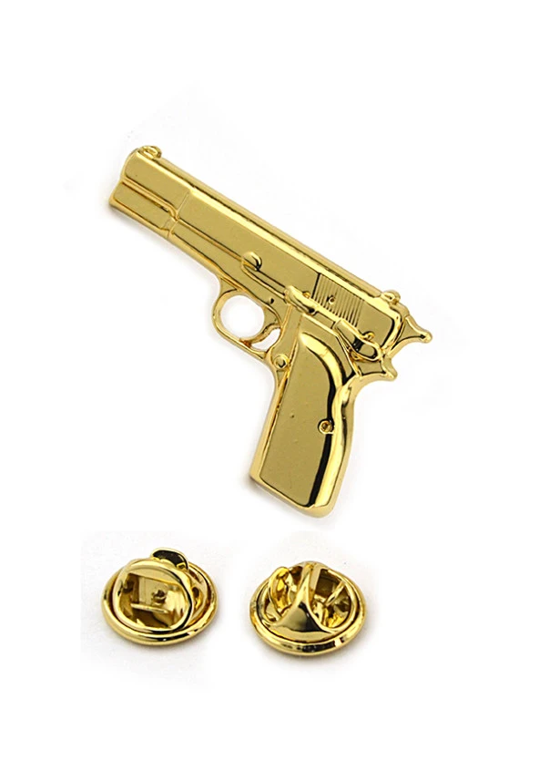 Tabanca 14 lü Anahtarlık Rozet Kolye Seti (3 lü) - 7