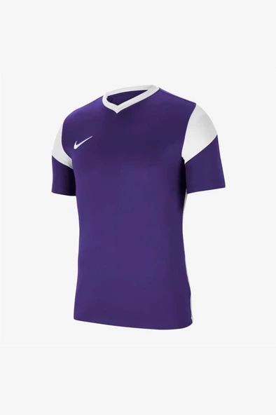 Nike M Park Derby III JSY CW3826-547 Mor Erkek Forma