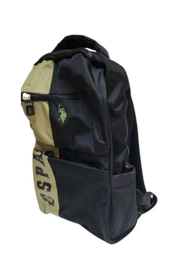 U.S. POLO ASSN. SIRT CANTASI PLÇAN23170 - 2