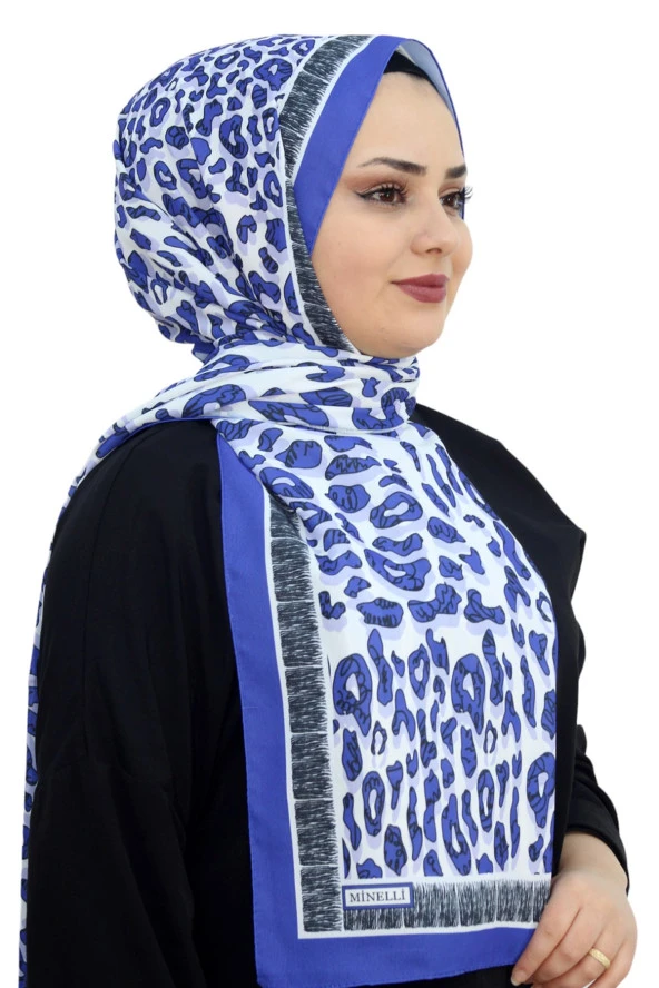 MİNELLİ SOFT ŞAL  EŞ5335-2