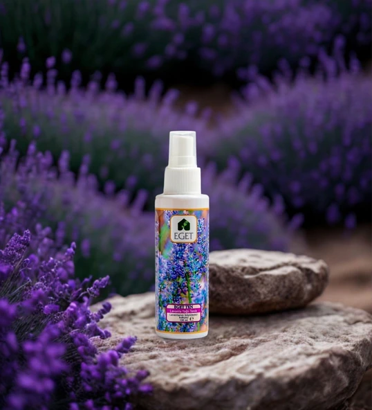 Eget Lavanta Yağlı Tonik