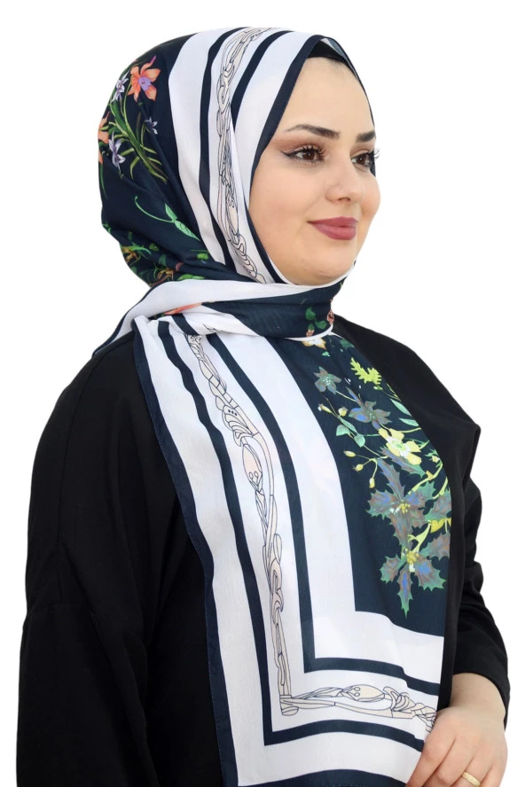 MİNELLİ SOFT ŞAL  EŞ5334-13 ürün görseli 1