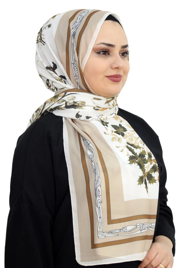 MİNELLİ SOFT ŞAL  EŞ5334-2 ürün görseli 1