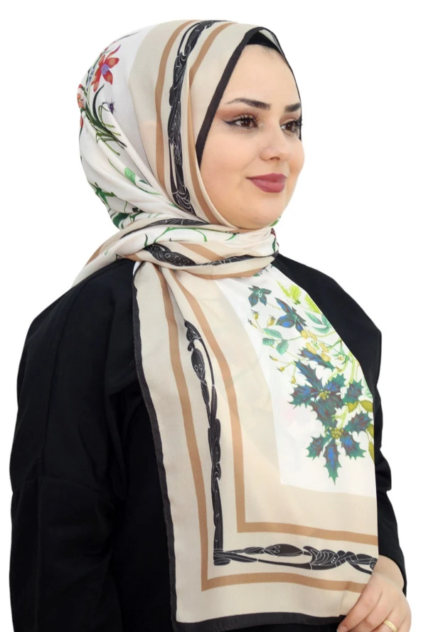 MİNELLİ SOFT ŞAL  EŞ5334-7 ürün görseli 1