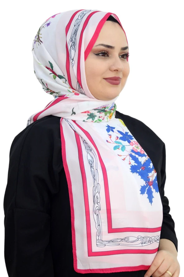 MİNELLİ SOFT ŞAL  EŞ5334-5