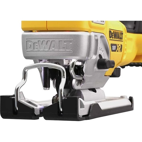 Dewalt DCS334NT-XJ 18V Akülü Dekupaj Testere (Akü Hariç) - 3