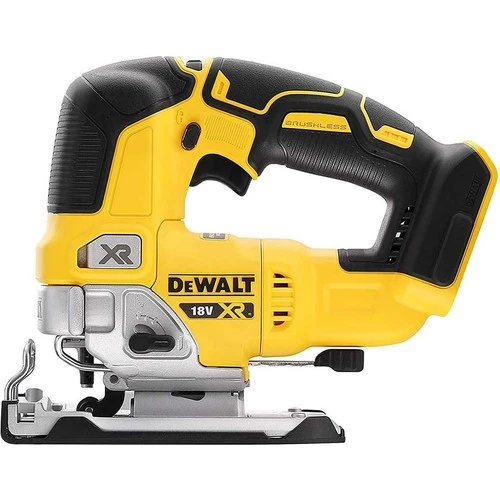 Dewalt DCS334NT-XJ 18V Akülü Dekupaj Testere (Akü Hariç) - 2