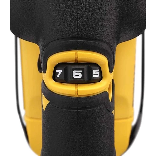 Dewalt DCS334NT-XJ 18V Akülü Dekupaj Testere (Akü Hariç) - 4