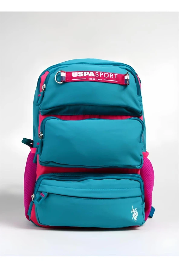 U.S. POLO ASSN. SIRT CANTASI PLÇAN23263