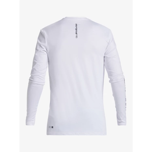 Quıksılver EVERYDAY SURF TEE LS YOUTH Erkek Çocuk T-shirt AQBWR03068-QK.10 - 2