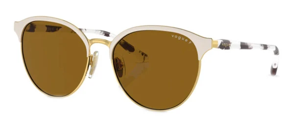 Vogue VO4303S 996S83 56 Polarize Kadın Güneş Gözlüğü
