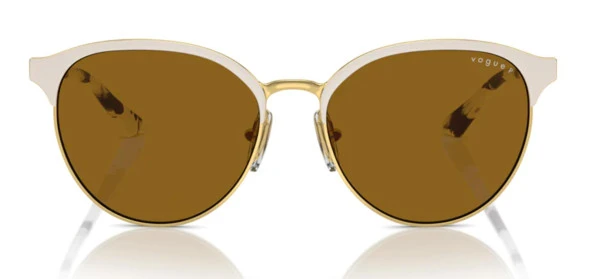 Vogue VO4303S 996S83 56 Polarize Kadın Güneş Gözlüğü - 3