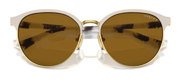 Vogue VO4303S 996S83 56 Polarize Kadın Güneş Gözlüğü - 4