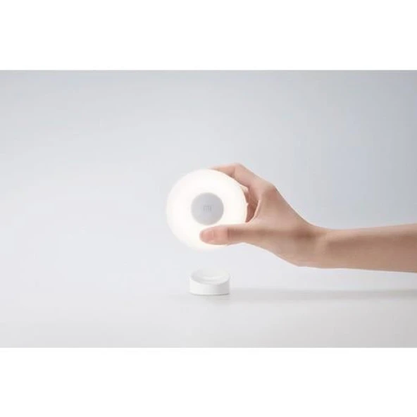Xiaomi Mi Hareket Sensörlü Gece Lambası 2 Activated Night Light 2