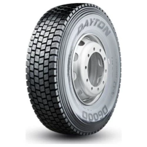 DAYTON 315/70 R22,5 D600D ASFALT CEKER 2024