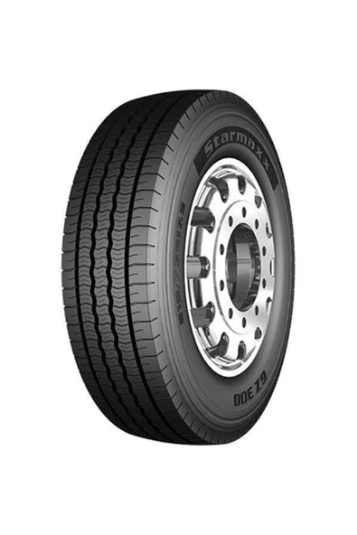 STARMAXX 215/75R17.5 GZ300 ASFALT ÖN 2024