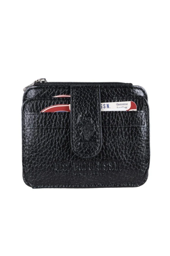 U.S. POLO ASSN. CUZDAN PLCUZ7657