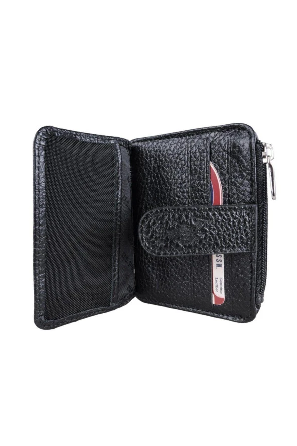 U.S. POLO ASSN. CUZDAN PLCUZ7657 - 2