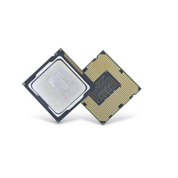 2. EL Intel Core İ3-2100 3.1GHz 3MB 1155 PIN 2. NESİL Cpu