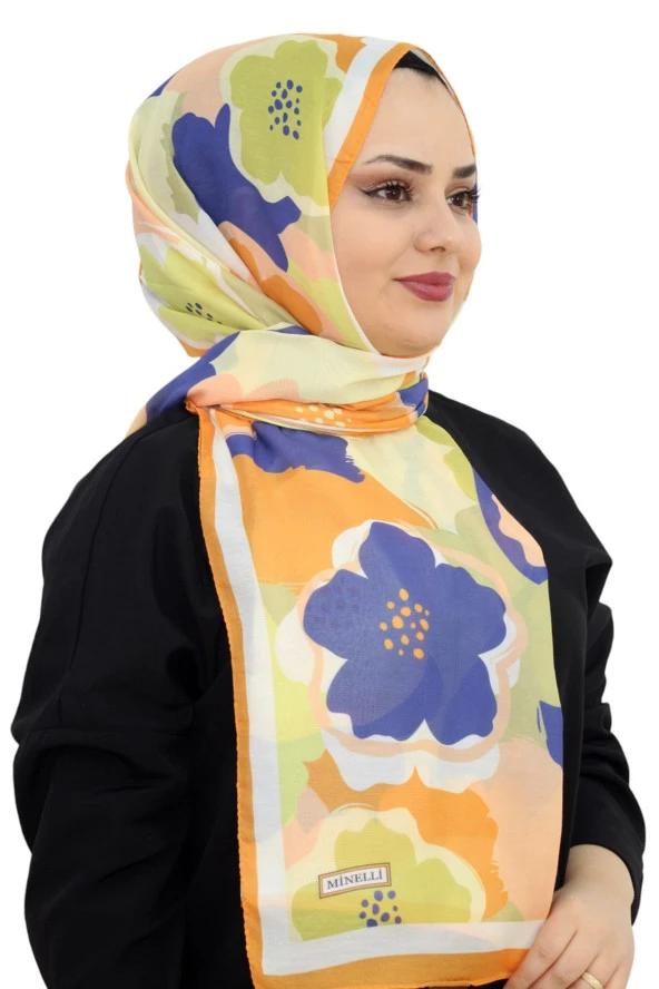 MİNELLİ SOFT ŞAL  EŞ5332-2 ürün görseli