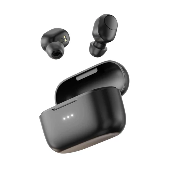 Haylou GT5 Kablosuz Bluetooth Kulaklık, Siyah - 2