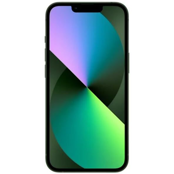 Apple iPhone 13 128 GB Yeşil (Apple Türkiye Garantili) - 2
