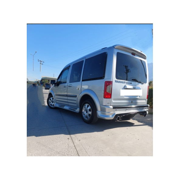 FORD CONNECT YAN BASAMAK TAKIMI - - 2