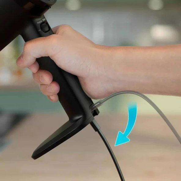 Philips HR3781/00 5000 Serisi Güçlü 500 W El Mikseri - 5