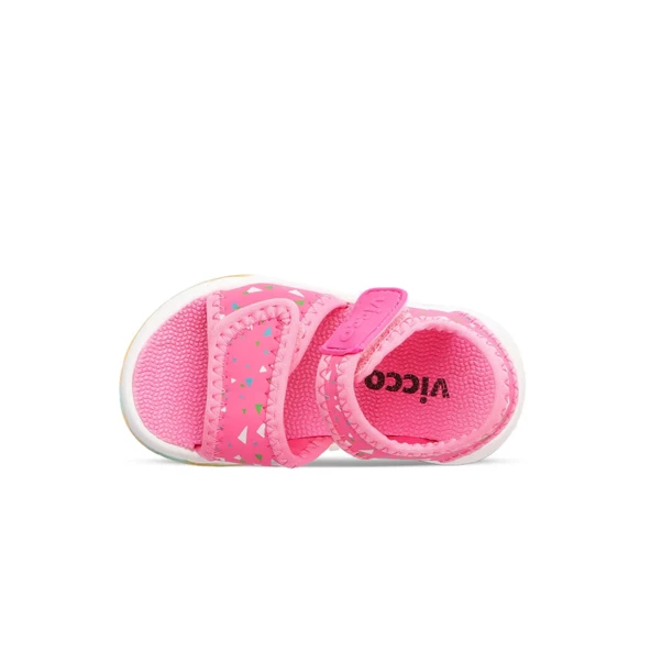 Vicco 332-B24Y-305 LimboIII Unisex Bebe Sandalet - 11