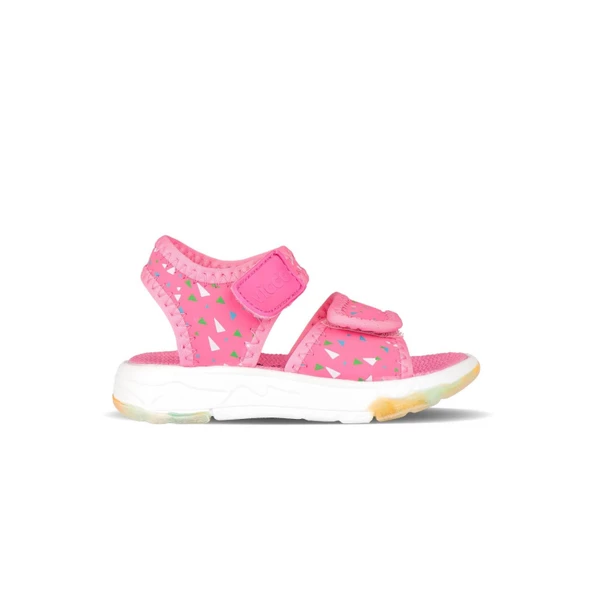 Vicco 332-B24Y-305 LimboIII Unisex Bebe Sandalet - 12